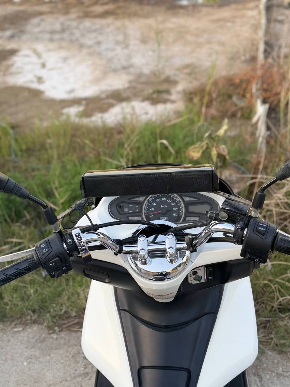 سلام عليكم
دراجه بي سي اكس 
خير من الله دراجه مكينه 150
كفاله دراجه 
سعر خاص 
الاستفسار ***********
