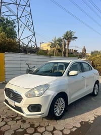 ساسوكي دزاير موديل 2018 مكفولة من الصبغ بيها شكم بارد السيارة غرفتها ن...