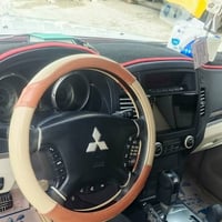 باجيرو • ٢٠١٠ • باسمي