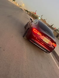 كرايسلر C200 • ٢٠١٥ • اوتوماتيك 9 نمر