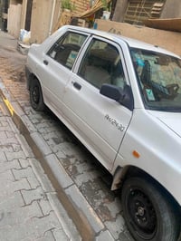 سايبا • ٢٠١٨ • مكفولة