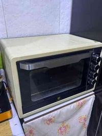 البصره الحكيميه • كاونتر • شفاط