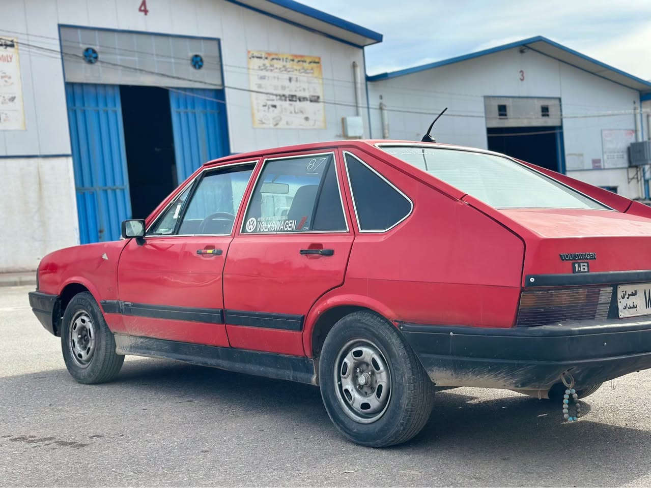 ***********گولاله سوره
به ڕازيلي 87قه يتان به س فرؤشتنه
ئارمي پلاستيكي سليماني. به شه رت 
گيڕومه كينه  جيتا 6گيڕبه شه رت
كلاجو عه ينه ي  دوو ڕؤژه گؤراوه
پيشي و دواي. تازه گؤراوه  ته قه و ره قه ي هيج نييه
تاقم تايه تازه يه كامل كاره باي. ئيشه كات. گيجي بانزين  ئيشه كات. بيلاد
سيعري 13گه لايه معامه لايكي برايانه له سليمانيم به س فرؤشتنه السليمانية, العراق
