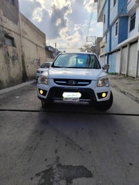 كيا اسبورتج رقم اربيل مويل 2009 ماشي 198 حقيقي السياره من الشركه على ا...