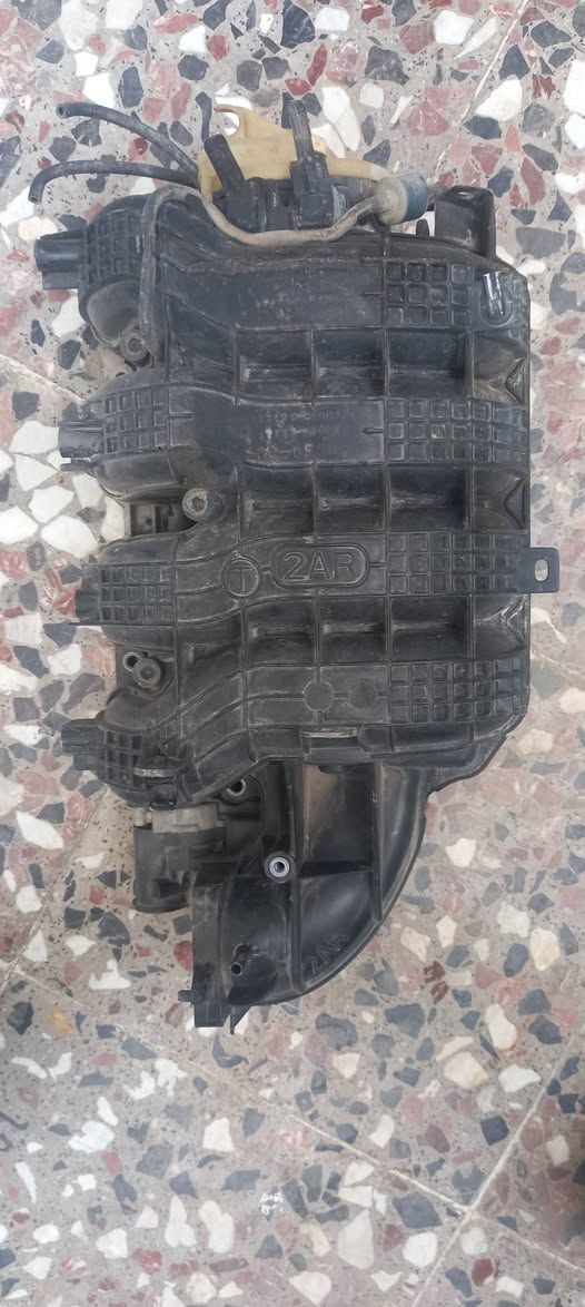 السلام عليكم ورحمة الله من رخصة الادمن
السلام عليكم ورحمة الله توفر عندي دكشن بارد او ثلاجة مال رافور 2018 مال السيارة كلشي ما بي نظيف 
 راسلني واتساب *********** او خاص متوفر دائما
