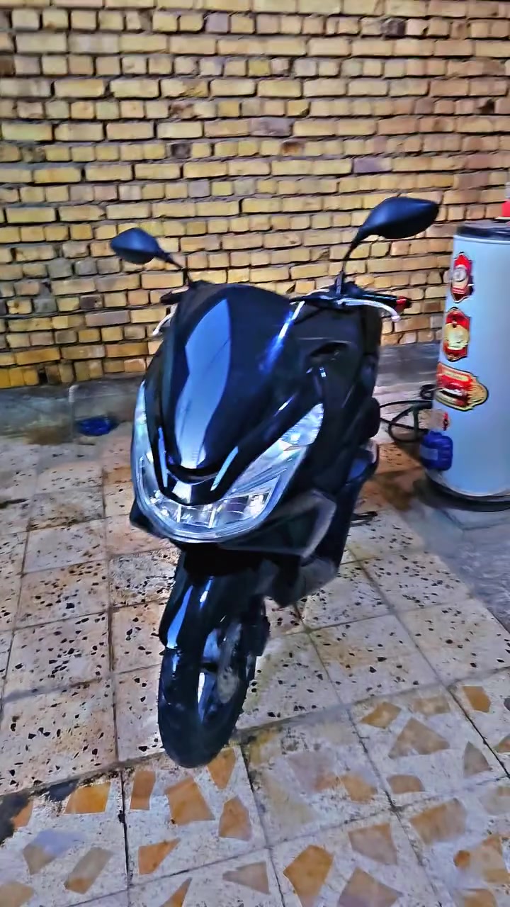 بي سي اكس ياباني للبيع ناصريه ***********
