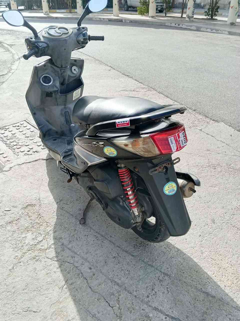 سكنس. جديده


**إذا كنت صاحب هذا الإعلان وتريد حذفه لأي سبب، رجاءا أرسل رسالة إلى الدعم الفني**