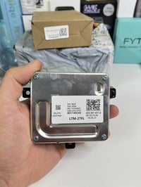 كونترول لايت • أمامي • ٤ قطع