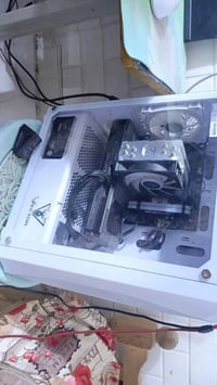تجميعة • i5-13400F • RTX 4060