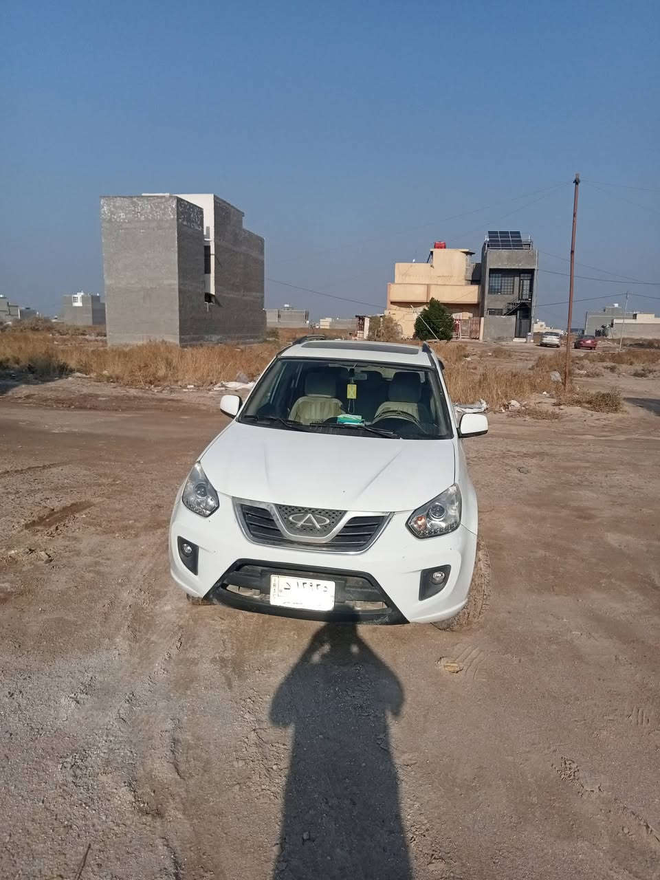 السلام عليكم 
سيارة تيكو 14 للبيع في بغداد 
***********
السعر 65
