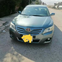 كامري • ٢٠١٠ • أمريكي