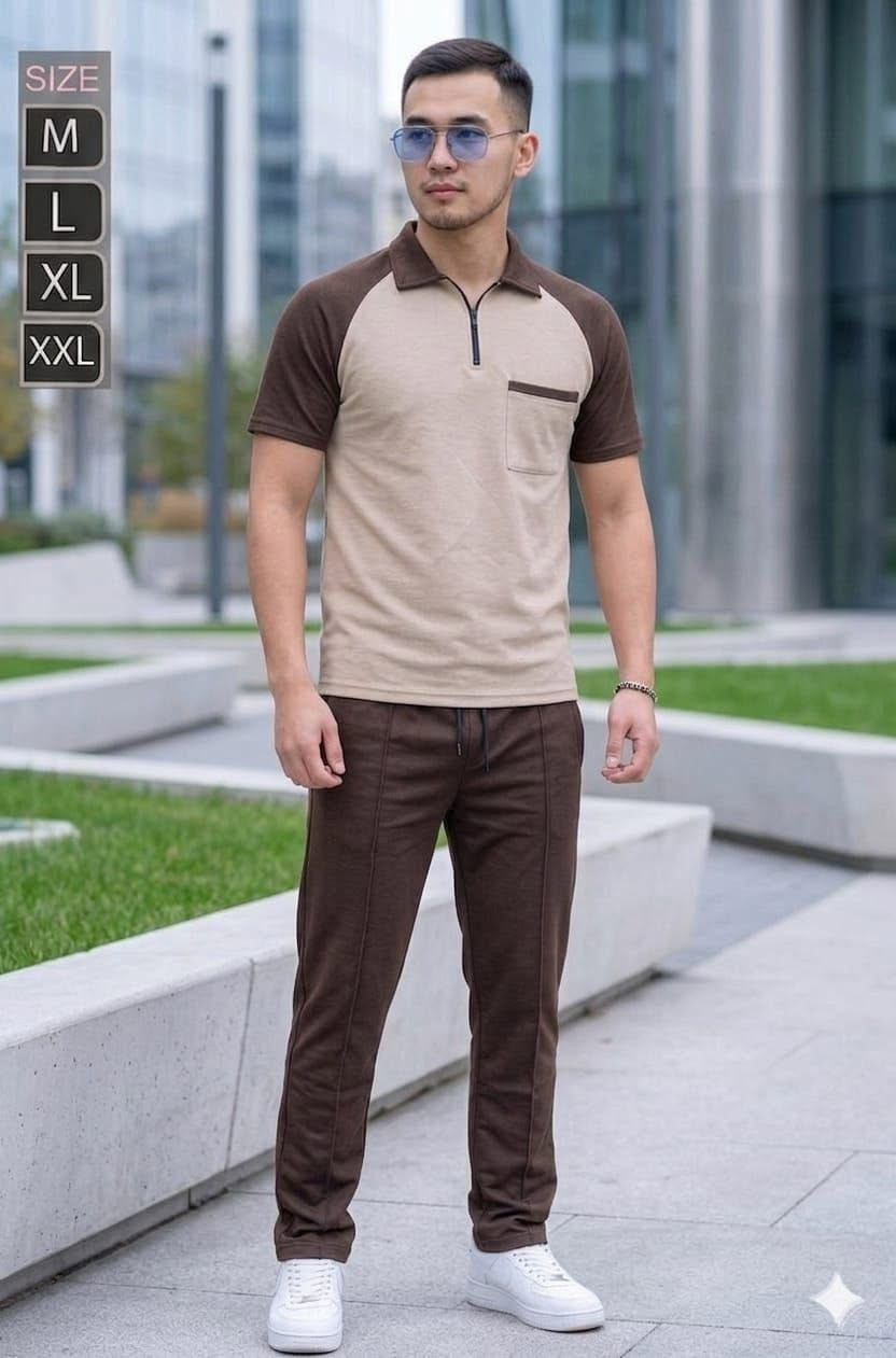 تراك رجالي درجة اولى
قماش مسنن ليگرا 
القياسات :- M-L-XL-XXL
السعر :- 15.000
يوجد توصيل .


**إذا كنت صاحب هذا الإعلان وتريد حذفه لأي سبب، رجاءا أرسل رسالة إلى الدعم الفني**