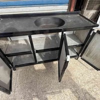 سنك متر ونص • مرمر • المشتل بغداد