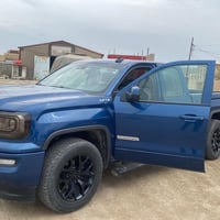 جمسي • سيرة كلين • ٢٠١٧