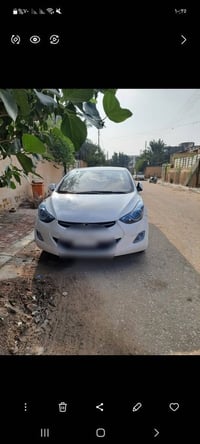 النترا ٢٠١٢ • مكينة ١٦٠٠ • رقم بصره