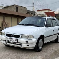 استرا ١٩٩٤ • محرك ١٫٨ • رقم اربيل