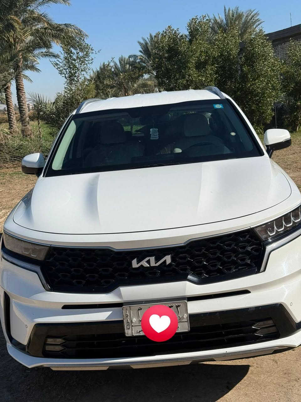 سلام عليكم  سورنتو مودي ٢٠٢٣ مكفول كفاله عامه  رقم بغداد دواخل مال شركه سياره ما مدير مدرسه اتصل وبيك خير ودلل ***********
