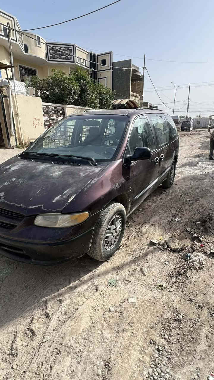 سلام عليكم دوج للبيع
موديل 1997
كير ومكينه كامري
السعر 30 وبيها مجال 
رقم ذي قار بسمي 
***********
