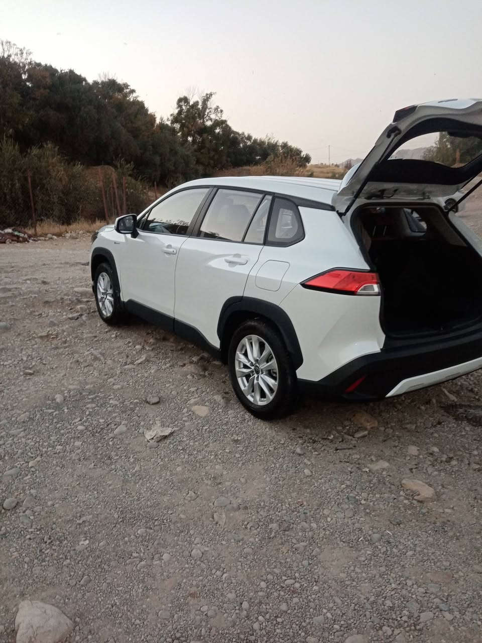 2024ماشيه 12الف السعر25مليون و800 مكاني بغداد الدوره***********
