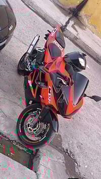 للبيع دراجه افوراي 600اوراق منفيس كامله سعر 24بيه مجال ماكنه موصل ايسر...