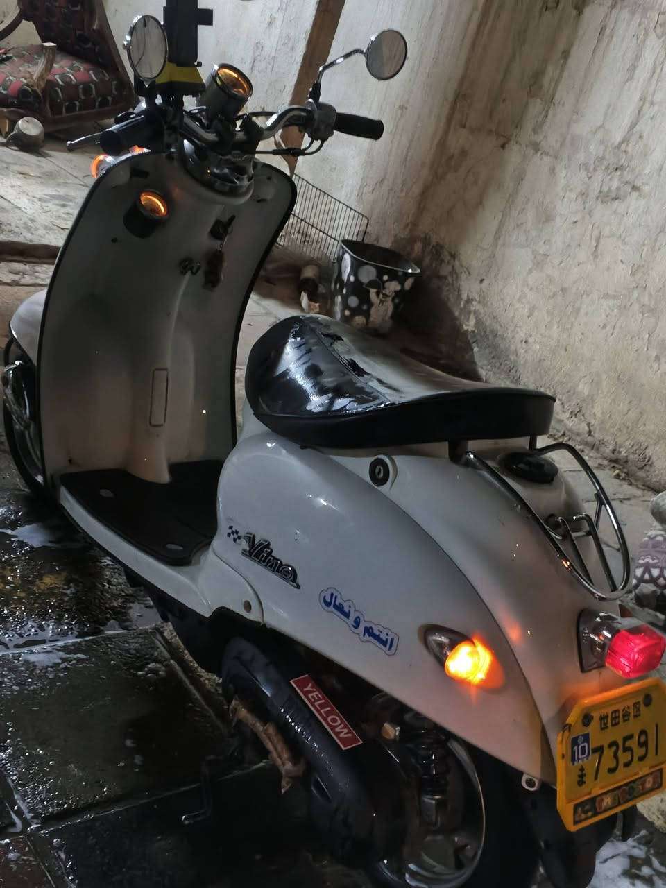 سلام عليكم دراجه ستين كلاسك دراجه رمبه لو ابيض دراجه برغي مامفتوح بيه رمبه سعره ثمنميه وبيه مجال بصيط دراجه رمبه كله شغاله من طول لطول مكاني بغداد رقمي ***********
