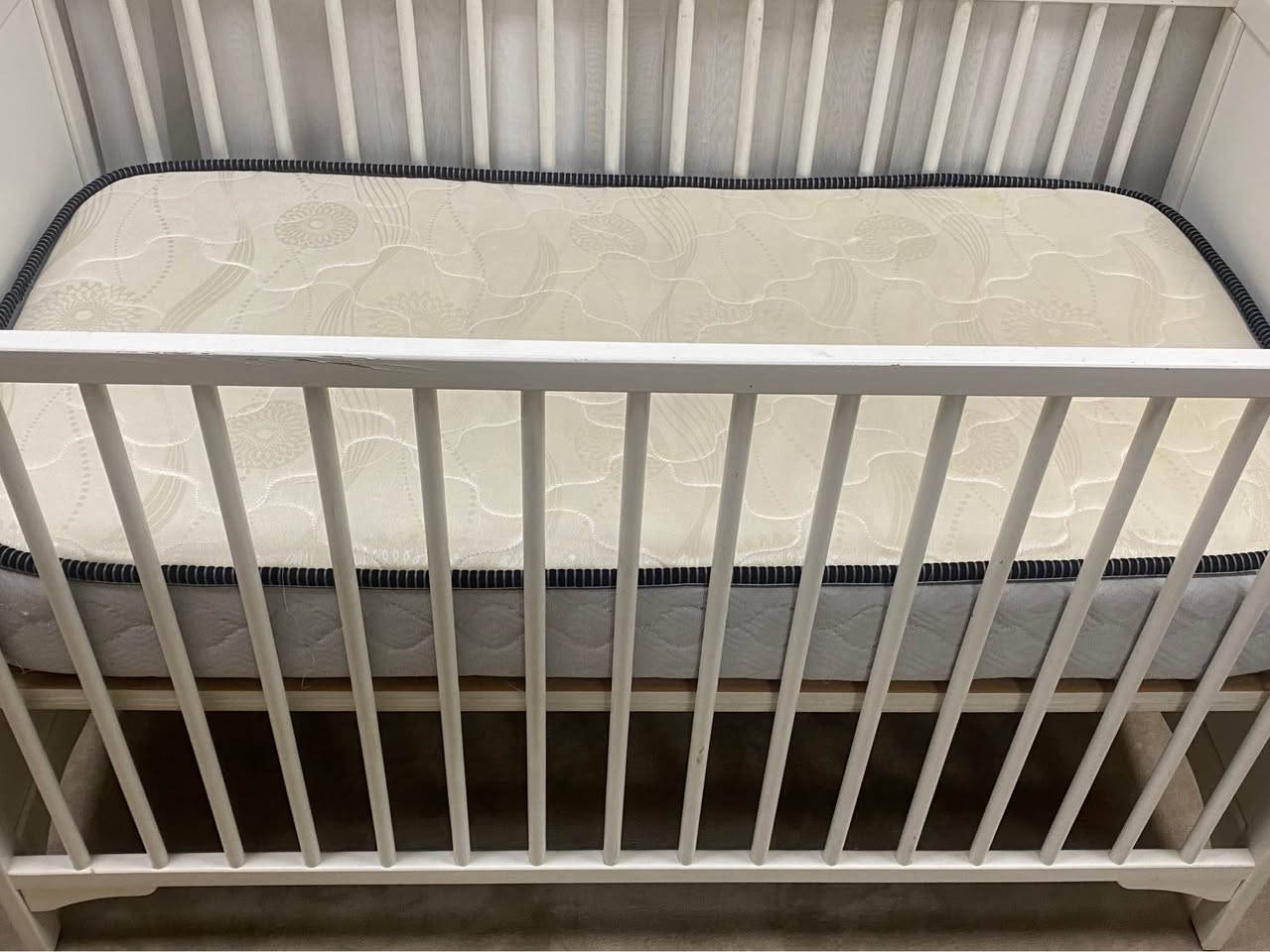 سیسەمی منالان ئیکیا

تا ٥بۆ ٦ ساڵ
دەبئ  دۆشەکی زۆر تازە
 
نرخی ١٥٠ کەمئ معاملە
سلئمانی السليمانية, العراق


**إذا كنت صاحب هذا الإعلان وتريد حذفه لأي سبب، رجاءا أرسل رسالة إلى الدعم الفني**