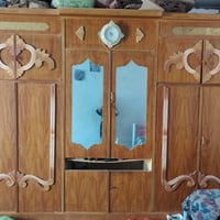 كنتور • نجف • حي الميلاد