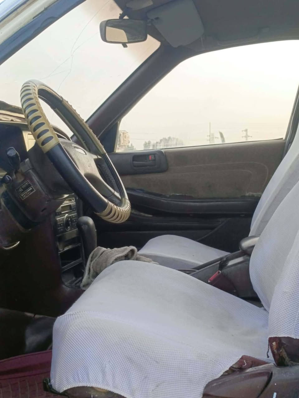 سلام عليكم كروسيده البيع السعر 35بيه مجال   دواخل حلوه كشره حلوه حداديه نص عمر  مراوس كرسته مارك  نقل جثه مكصوصه عادي العنوان ناصريه سجن الصلاحي  رجان لا سوم من يمك


**إذا كنت صاحب هذا الإعلان وتريد حذفه لأي سبب، رجاءا أرسل رسالة إلى الدعم الفني**