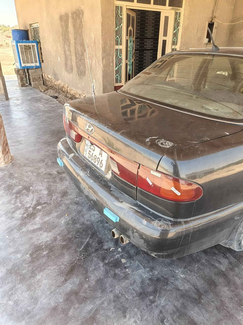 سوناتا تو موديل 93 رقم كركوك مشروع وطني زوج تواير جدد صدر جديد تبريد شغال نقص غاز سنويه 27 بيع أو مراوس السعر 36 وبيه مجال ***********
