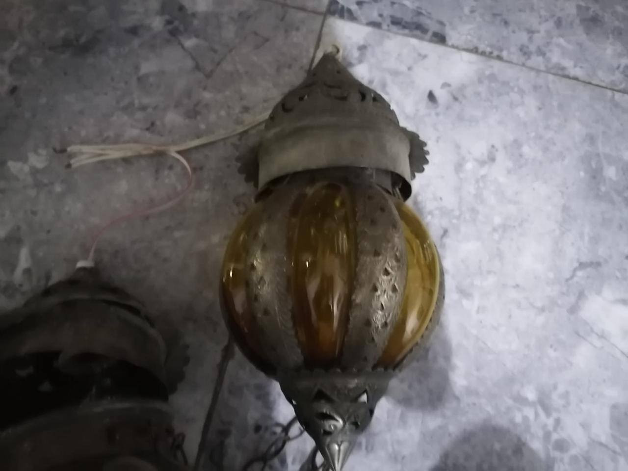 سعر الفوانيس ١٢٥ الف


**إذا كنت صاحب هذا الإعلان وتريد حذفه لأي سبب، رجاءا أرسل رسالة إلى الدعم الفني**