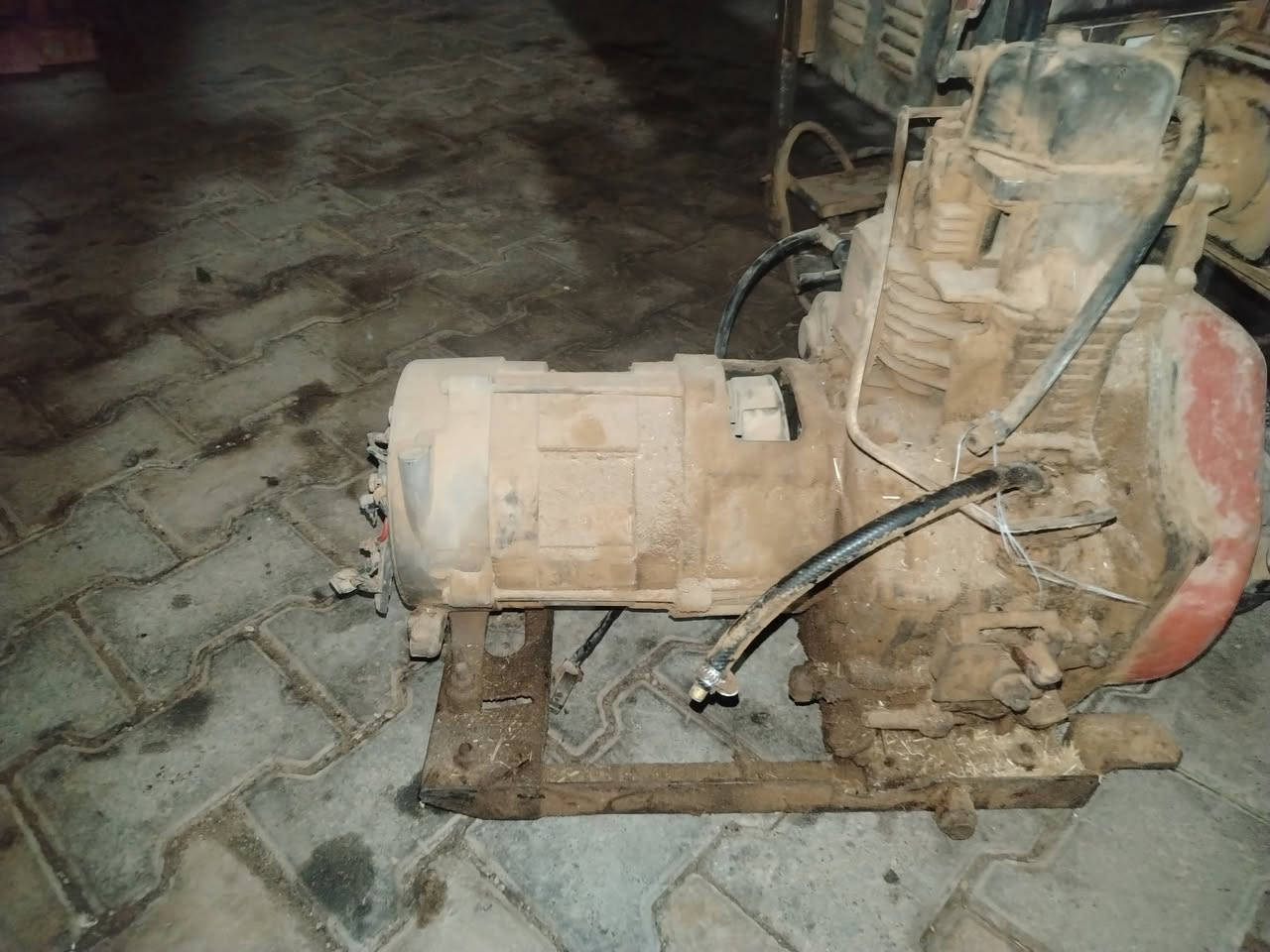 سلام عليكم مولد كامه شغال   بس الربل   ابيعك عل هل شي
7812669591


**إذا كنت صاحب هذا الإعلان وتريد حذفه لأي سبب، رجاءا أرسل رسالة إلى الدعم الفني**