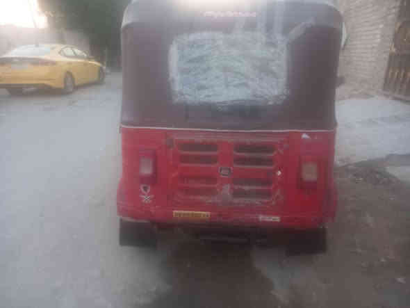 سلام وعليكم تكتك مديل ٢٠١٨ شهر ٦ أوراق اصليه مكينه مال ٢٠ تكتك خير من الله مكاني بغداد العبيدي سعر ٣ملاين ***********
