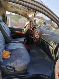 موديل ٢٠٠٠ • انكليزي • محرك جديد