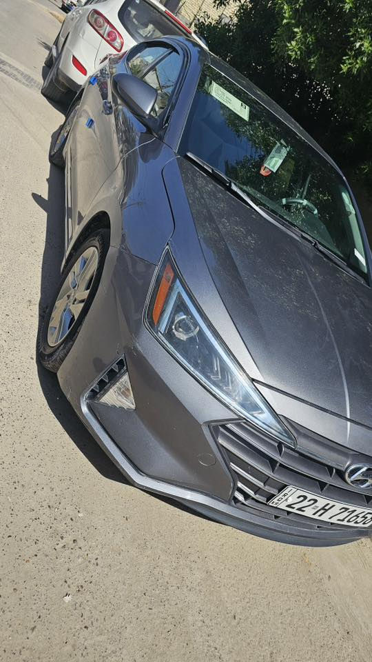 السلام عليكم 
النترا موديل 20
ماشية76
كير محرك خير من الله صافي
سيارة بدوون ايرباك 
حادثهة صفحة 
رقم ***********
حبايب الي يحب يتواصل تلفوني حاطة واي استفسار اني حاظر 
بدون كسران والله يرزق الجميع معرفة السعر اتصل وتدلل
