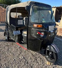 تكتك ١٠/٢٠٢٢ • كفاله عامه • مرقمه بغداد