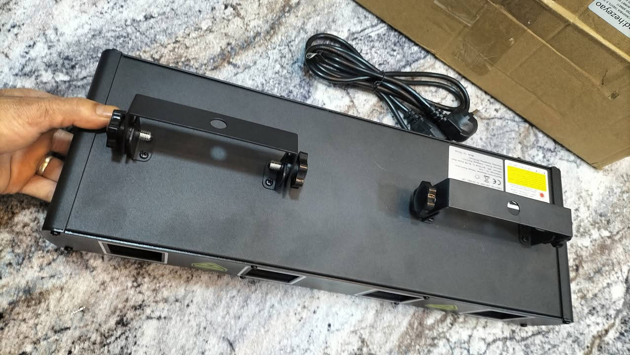 للبيع اناره ليزري  للقاعات كلش راقي استفسار 
عل خاص


**إذا كنت صاحب هذا الإعلان وتريد حذفه لأي سبب، رجاءا أرسل رسالة إلى الدعم الفني**