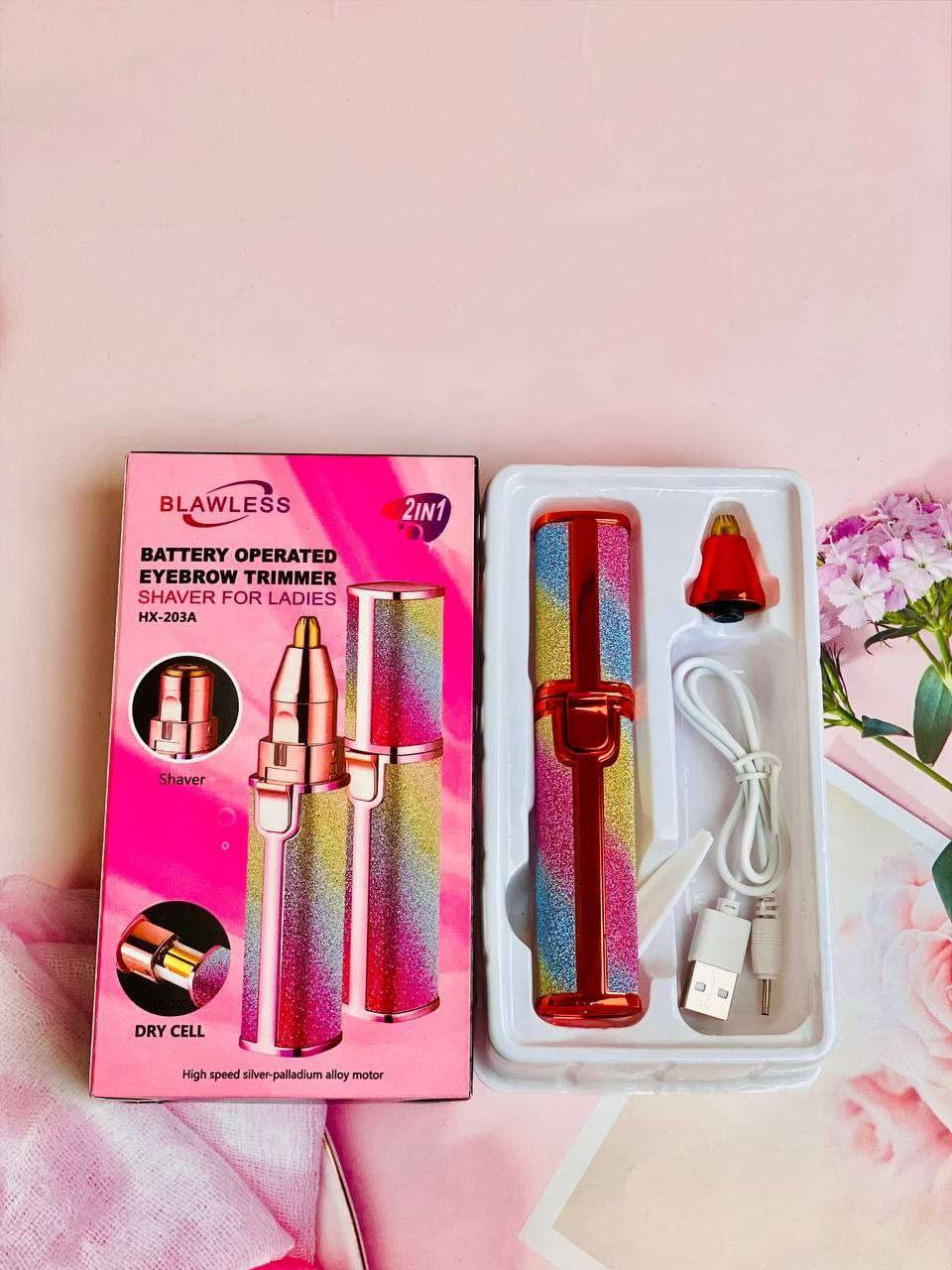 فلوليس دبل راسين 2*1
- أفضل ماكينة لازالة الشعر 🔥

1️⃣ فلوليس وجه لازاله شعر الوجه

2️⃣ فلوليس حواجب لتنسيق الحواجب و بين الحواجب

 فلوليس 2*1 ✌🏻💯💯
1 ـ جهاز فلوليس لازالة الشعر:
يعمل علي ازاله الشعر فى ثوانى و بدون الم بتستخدميه بحركات دائرية😍😍 , حتى تتخلصي من الشعر الزائد بشكل نهائي وبدون الم .
2 ـ جهاز فلوليس لتحديد الشعر :
يعمل علي تحديد الشعر فى ثوانى و بدون الم بتستخدميه بحركات دائرية ,بدون استعمال وسائل مؤلمة لازالة الشعر 

السعر 10


**إذا كنت صاحب هذا الإعلان وتريد حذفه لأي سبب، رجاءا أرسل رسالة إلى الدعم الفني**