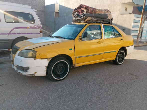 بسم الله.
كوين 2010
كير مكينة كولف شرط 
شرط الوكاله من.. الوكيل.. 
هورن بوش شاشا دي جي حجم كبير. السياره جاهزه 
السعر 18ورقة.. 
***********
***********
