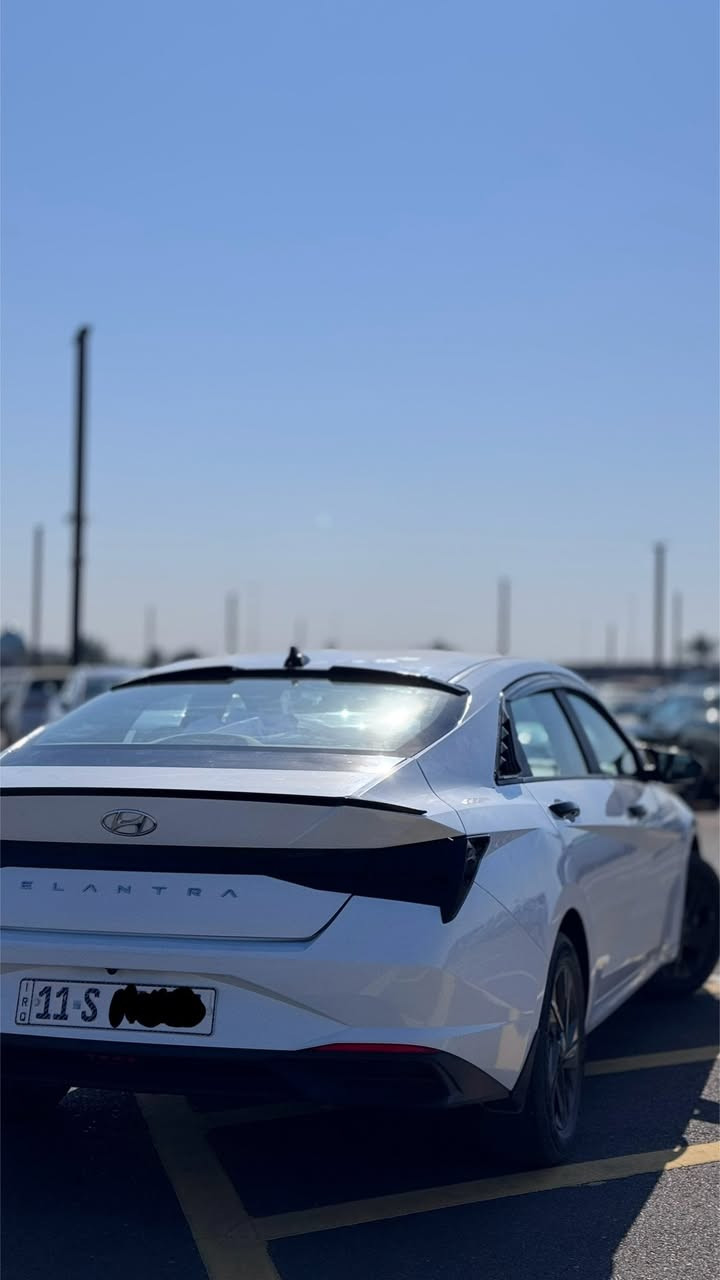 السلام عليكم النترا 2022 خليجي ما بيهه قطره صبغ بيهه شويه بارد بين البابين وشويه ملاحظات محرك 1.6 ماشيه 54كم ***********
