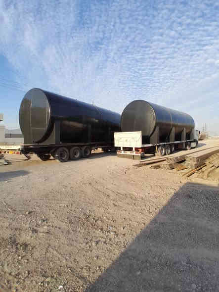 البيع جميع انواع الخزانات الوقد اسعار مناسبه توصيل كل محافضات العراق *********** ابو النور ***********
