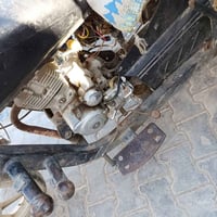 ستوته موديل 2009 سنويه ورقم السعر 600 بيها مجال عايزة بس دبلات   07808...