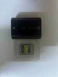 رام لاكسر 80كيكا تايب A شاحن وبطاريه اصليه سوني   بلاطه حرف L ريلز   ق...