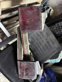اولدز موبيل • بطاين • بك لايتات