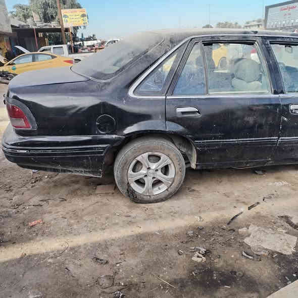 سلام عليكم تفصيخ برنس كير محرك جدد شتعتاز غراض موجوده ابو غريب حي الرساله ***********
***********
اشتري أرقام بغداد خصوصي وجرا ودياله وكربلاء وبابل واسط
