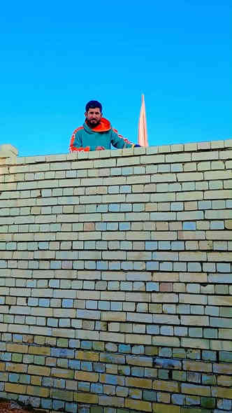 خلفه بناء درجة اولى ***********
