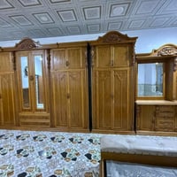 غرفه شغل عراقي • تسكام تقيل • نجف/كوفه
