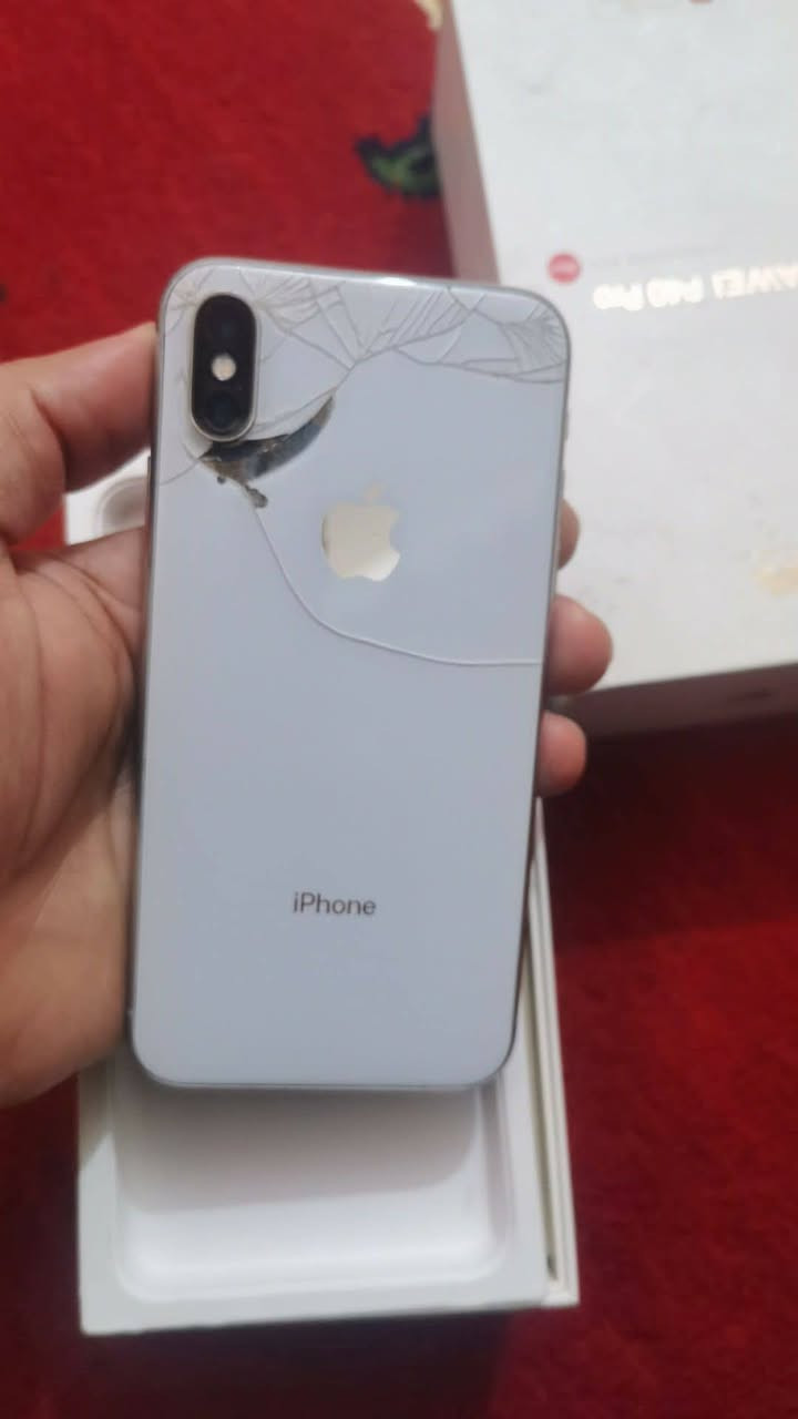 اكس مع كارتون مبدل بطاريه ذاكره ٦٤ الباقي مثل ما موضح بلصوره


**إذا كنت صاحب هذا الإعلان وتريد حذفه لأي سبب، رجاءا أرسل رسالة إلى الدعم الفني**