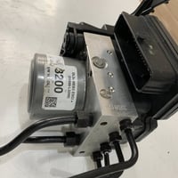 جهاز ABS • موديل ٢٠٢٣ • حله