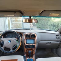 اوبتما • ٢٠٠٦ • قير ومكينة جديدة