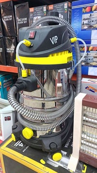 غسل • شطف • شفط